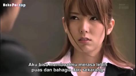 Wife have sex with boss to pay her husband’s debt. . Nonton bokep subtitle indonesia